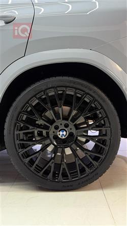 بي ام دبليو X6